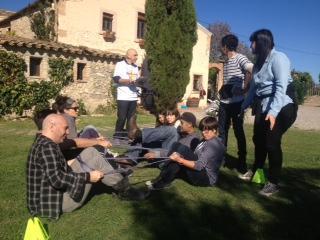hardrock1 team building